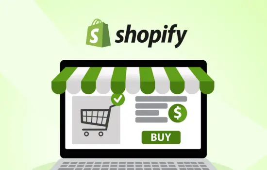 Shopify Website Development